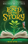 Cover Image for Never After: The End of the Story -- Melissa de la Cruz, Paperback