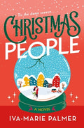 Cover Image for Christmas People -- Iva-Marie Palmer, Paperback