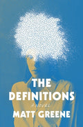 Cover Image for The Definitions -- Matt Greene, Paperback