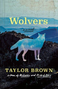 Cover Image for Wolvers -- Taylor Brown, Hardcover