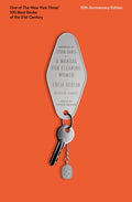 Cover Image for A Manual for Cleaning Women: Selected Stories (10th Anniversary Edition) -- Lucia Berlin, Paperback