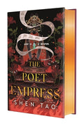 Cover Image for The Poet Empress -- Shen Tao, Hardcover