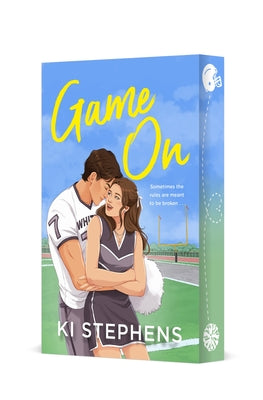 Cover Image for Game on -- Ki Stephens, Paperback