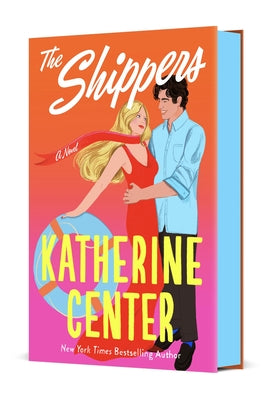 Cover Image for The Shippers -- Katherine Center, Hardcover