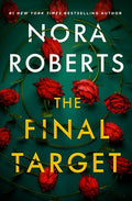 Cover Image for The Final Target -- Nora Roberts, Hardcover