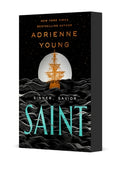 Cover Image for Saint -- Adrienne Young, Paperback