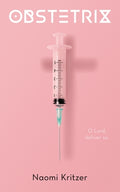 Cover Image for Obstetrix -- Naomi Kritzer, Hardcover