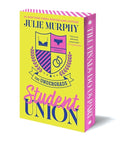 Cover Image for The Undergrads: Student Union -- Julie Murphy, Paperback