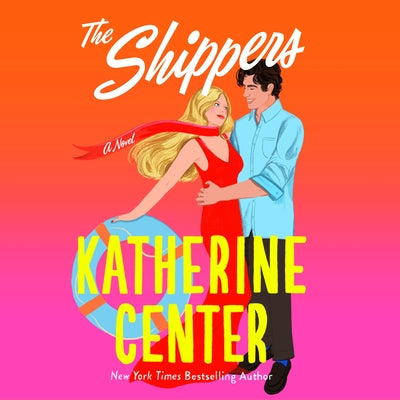 Cover Image for The Shippers -- Katherine Center, Compact Disc