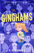 Cover Image for The Ginghams -- T. C. Kemper, Paperback