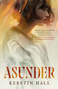 Cover Image for Asunder -- Kerstin Hall, Paperback