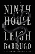 Cover Image for Ninth House -- Leigh Bardugo, Paperback