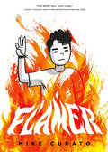 Cover Image for Flamer -- Mike Curato, Paperback