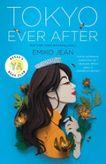 Cover Image for Tokyo Ever After -- Emiko Jean, Paperback