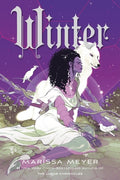 Cover Image for Winter: Book Four of the Lunar Chronicles -- Marissa Meyer, Paperback