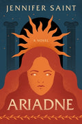 Cover Image for Ariadne -- Jennifer Saint, Paperback