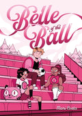 Cover Image for Belle of the Ball -- Mari Costa, Paperback