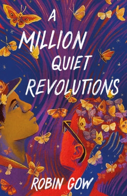 Cover Image for A Million Quiet Revolutions -- Robin Gow, Paperback