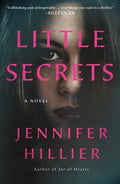 Cover Image for Little Secrets -- Jennifer Hillier, Paperback