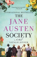 Cover Image for The Jane Austen Society -- Natalie Jenner, Paperback