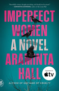 Cover Image for Imperfect Women -- Araminta Hall, Paperback