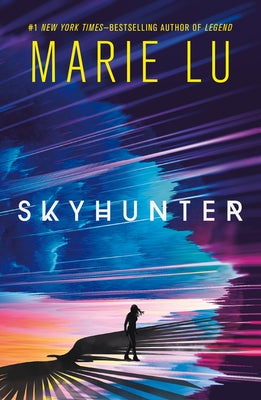 Cover Image for Skyhunter -- Marie Lu, Paperback