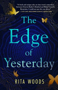 Cover Image for The Edge of Yesterday -- Rita Woods, Hardcover