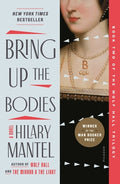 Cover Image for Bring Up the Bodies -- Hilary Mantel, Paperback