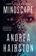 Cover Image for Mindscape -- Andrea Hairston, Hardcover