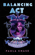 Cover Image for Balancing ACT -- Paula Chase, Hardcover
