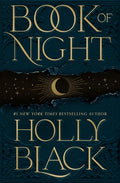 Cover Image for Book of Night -- Holly Black, Hardcover