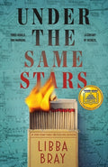 Cover Image for Under the Same Stars: A Good Morning America Book Club Pick -- Libba Bray, Paperback