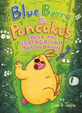Cover Image for Blue, Barry & Pancakes: Enter the Underground Throwdown -- Jason, Hardcover