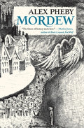 Cover Image for Mordew -- Alex Pheby, Paperback