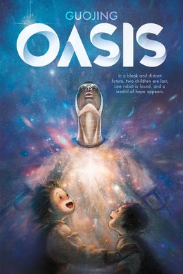 Cover Image for Oasis -- Guojing, Paperback