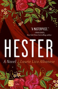 Cover Image for Hester -- Laurie Lico Albanese, Paperback