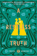 Cover Image for A Restless Truth -- Freya Marske, Paperback