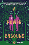 Cover Image for A Power Unbound -- Freya Marske, Paperback