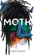 Cover Image for Me (Moth): (National Book Award Finalist) -- Amber McBride, Paperback