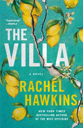 Cover Image for The Villa -- Rachel Hawkins, Paperback