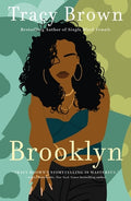 Cover Image for Brooklyn -- Tracy Brown, Paperback