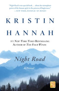 Cover Image for Night Road -- Kristin Hannah, Paperback