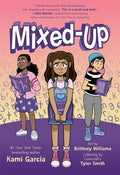 Cover Image for Mixed-Up -- Kami Garcia, Paperback