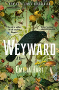 Cover Image for Weyward -- Emilia Hart, Paperback