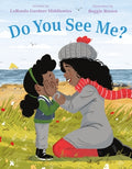 Cover Image for Do You See Me? -- Laronda Gardner Middlemiss, Hardcover