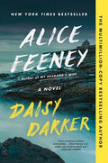 Cover Image for Daisy Darker -- Alice Feeney, Paperback