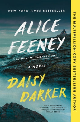Cover Image for Daisy Darker -- Alice Feeney, Paperback