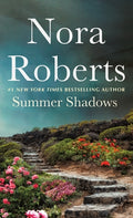 Cover Image for Summer Shadows: The Right Path and Partners: A 2-In-1 Collection -- Nora Roberts, Mass Market Paperback