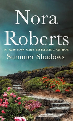 Cover Image for Summer Shadows: The Right Path and Partners: A 2-In-1 Collection -- Nora Roberts, Mass Market Paperback
