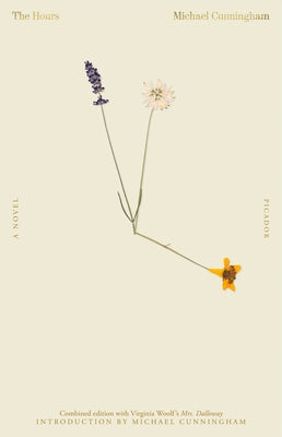 Cover Image for The Hours / Mrs. Dalloway -- Michael Cunningham, Paperback
